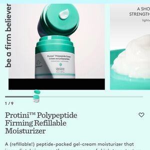Drunk Elephant Protini™ Polypeptide Firming Moisturizer - Teal